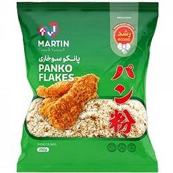 رشد بانکو سوخاری 200گرم